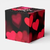 Al mijn harthart bedankdoosjes (Achterkant)