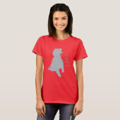 Al mijn hond heeft T-shirt nodig (Voorkant volledig)