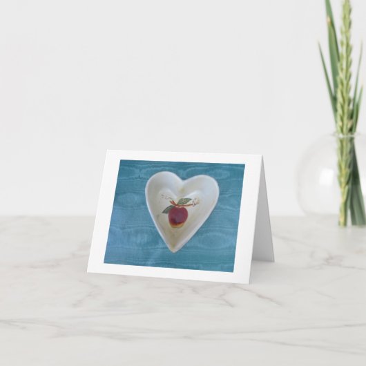 Al Mijn Kaart van de Liefde (Voorkant)