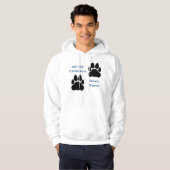 Al mijn kinderen hebben een pood vol Sweatshirt (Voorkant volledig)