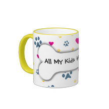 Al mijn Kinderen hebben pokken