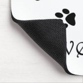 Al mijn kinderen... muismat (Hoek)