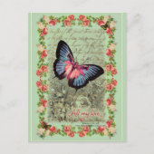 Al mijn liefde briefkaart (Voorkant)