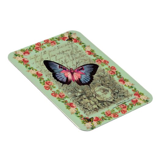 Al mijn liefde magneet (Rechterzijde)