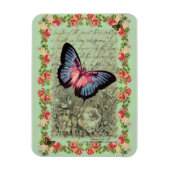 Al mijn liefde magneet (Verticaal)