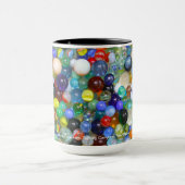 Al mijn marbles mok (Midden)