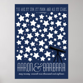 Al mijn Poster voor aangepaste weddenschappen 20x2