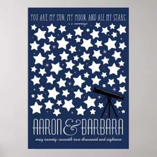 Al mijn Poster voor aangepaste weddenschappen 20x2