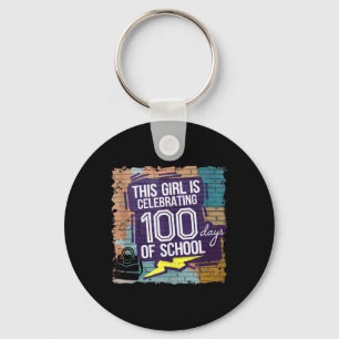 Al mijn rolmodellen gingen naar de gevangenis van  sleutelhanger