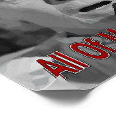 Al mijn telefoongesprekken? poster (Hoek)