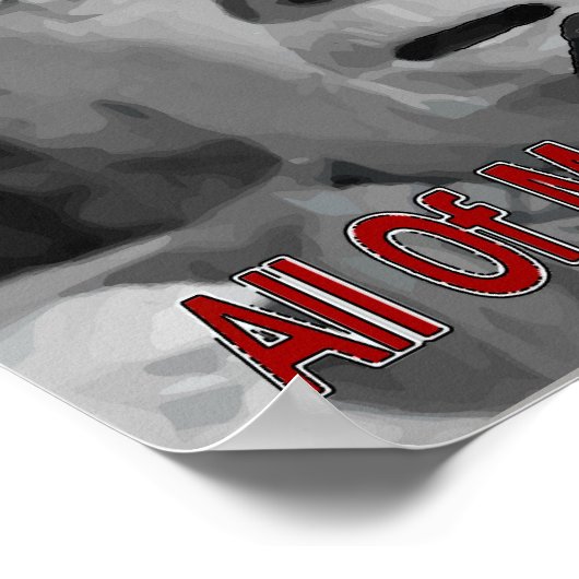 Al mijn telefoongesprekken? poster (Hoek)