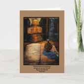 Al mijn tranen kaart (Voorkant)