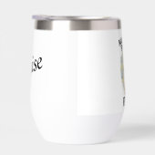 Al mijn vrienden zijn schattige sneeuwpoppen (Rechts)