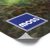 Al Moss' MGTC Poster (Hoek)