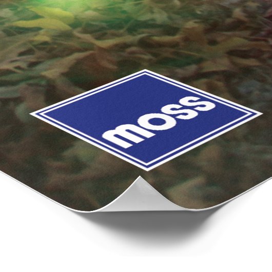 Al Moss' MGTC Poster (Hoek)