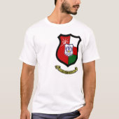 AL-NASR SALALAH F.C. Fashionable T-Shirt (Voorkant)
