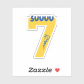 AL NASSR-FOOTBALL STICKER (Vel)