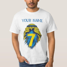 Al NASSR-football t-shirt