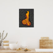Al Noor - Afdrukken Poster (Keuken)
