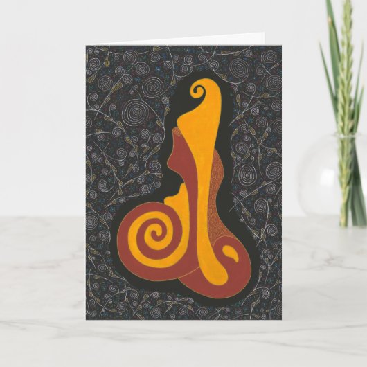 Al Noor - Kaart (Voorkant)