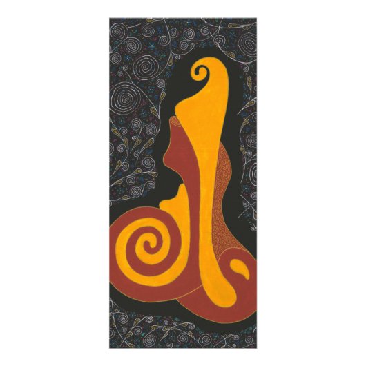 Al Noor - Lange kaart (Voorkant)