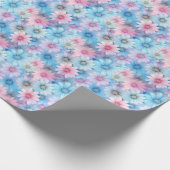 Al omslagpapier cadeaupapier (Hoek)