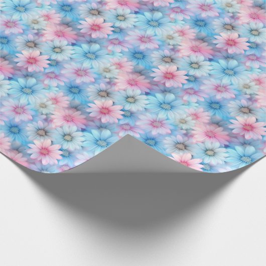 Al omslagpapier cadeaupapier (Hoek)