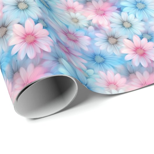 Al omslagpapier cadeaupapier (Rol Hoek)