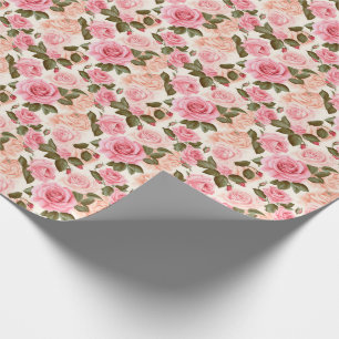 Al omslagpapier cadeaupapier