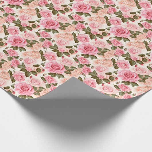 Al omslagpapier cadeaupapier (Hoek)