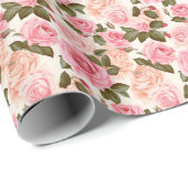 Al omslagpapier cadeaupapier (Rol Hoek)