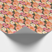 Al omslagpapier cadeaupapier (Hoek)