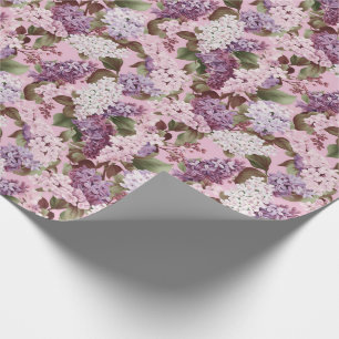 Al omslagpapier cadeaupapier