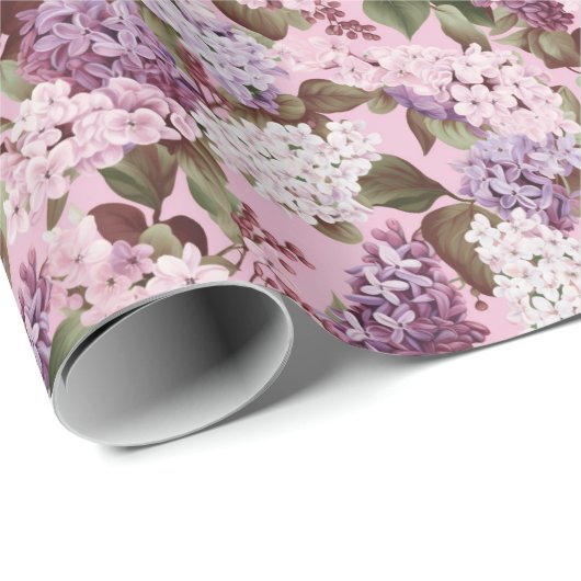 Al omslagpapier cadeaupapier (Rol Hoek)