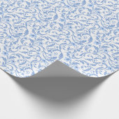 Al omslagpapier cadeaupapier (Hoek)