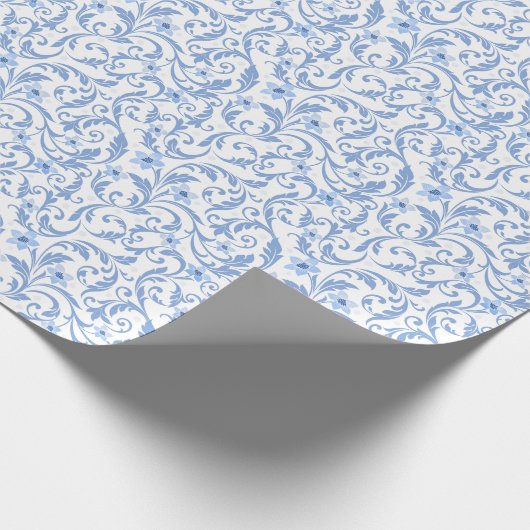 Al omslagpapier cadeaupapier (Hoek)