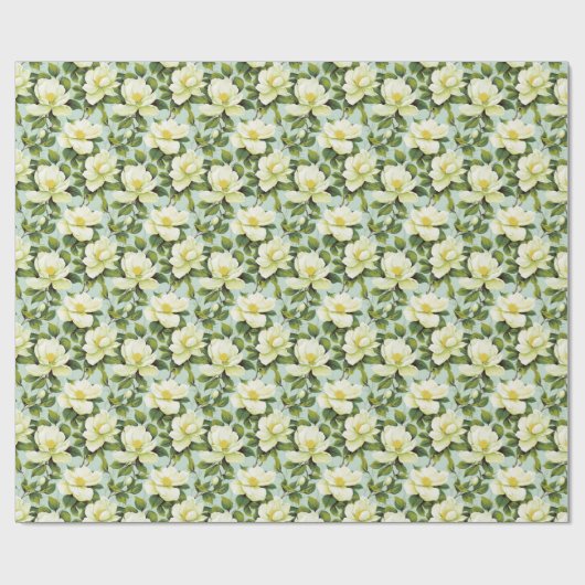 Al omslagpapier cadeaupapier (Vlak)