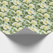 Al omslagpapier cadeaupapier (Hoek)