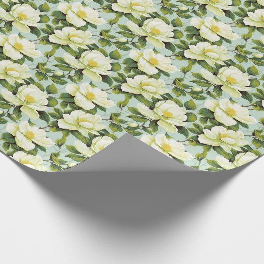 Al omslagpapier cadeaupapier (Hoek)