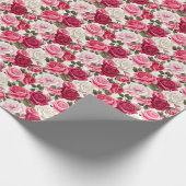 Al omslagpapier cadeaupapier (Hoek)