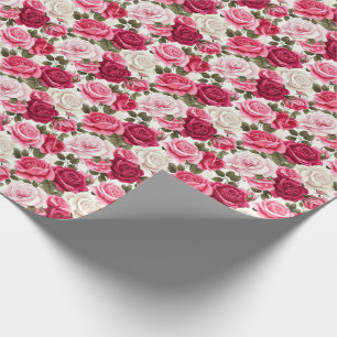 Al omslagpapier cadeaupapier