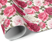 Al omslagpapier cadeaupapier (Rol Hoek)