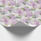 Al omslagpapier cadeaupapier (Hoek)