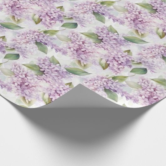 Al omslagpapier cadeaupapier (Hoek)