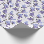 Al omslagpapier cadeaupapier (Hoek)