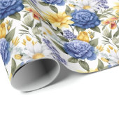 Al omslagpapier cadeaupapier (Rol Hoek)