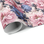 Al omslagpapier cadeaupapier (Rol Hoek)