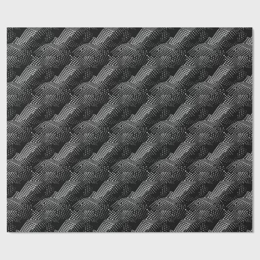 Al omslagpapier cadeaupapier (Vlak)