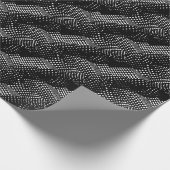 Al omslagpapier cadeaupapier (Hoek)