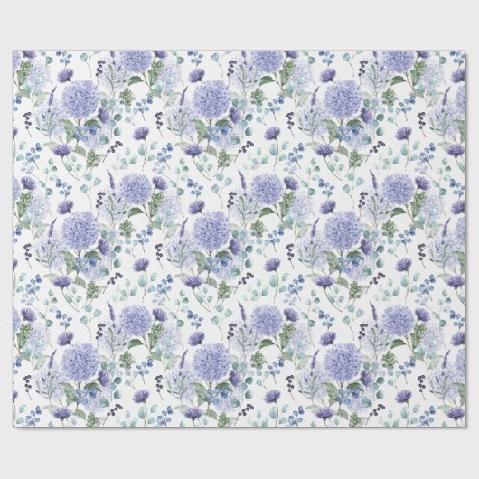 Al omslagpapier cadeaupapier (Vlak)